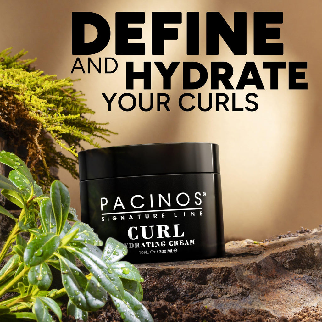 Hydrating Curl Cream 10 Oz P868