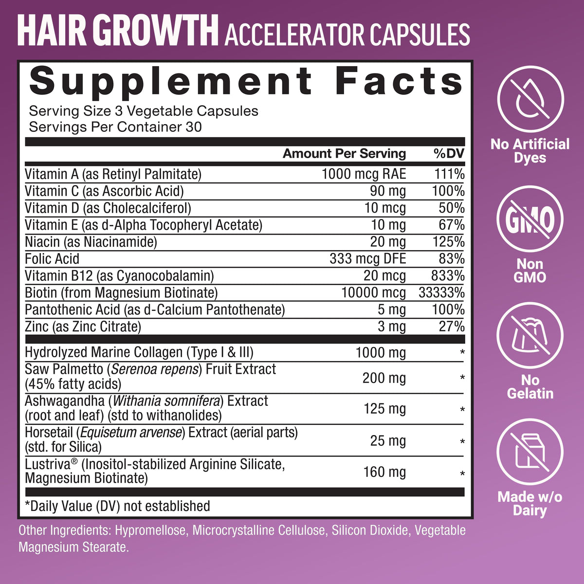 90 Capsules + 60 Soft Chews R8818