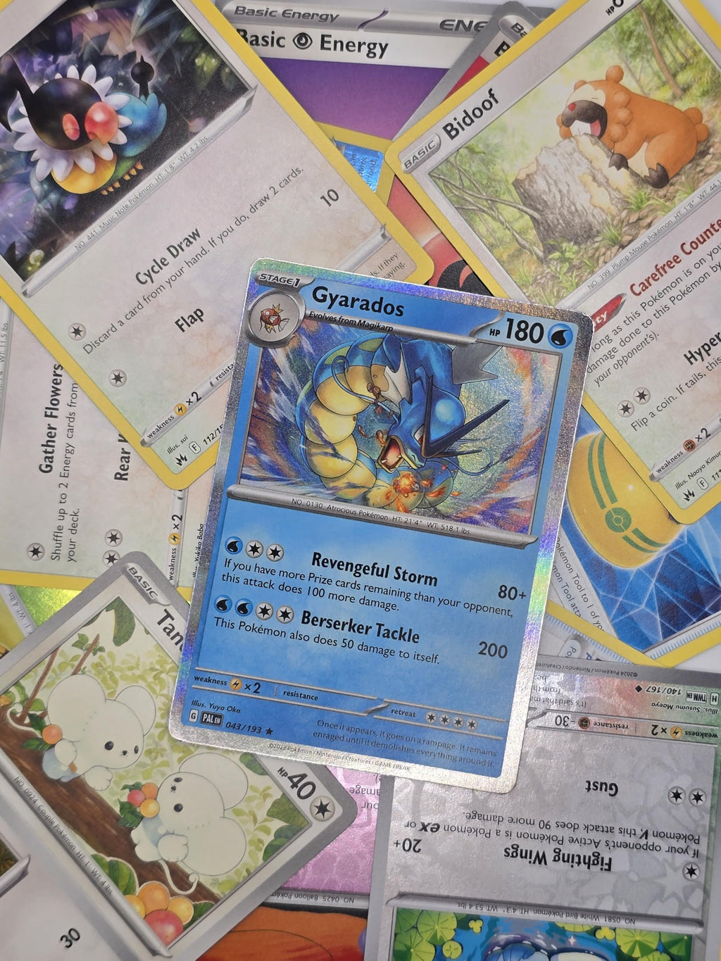 Pokemon TCG Random Cards 50 Cards Y73156